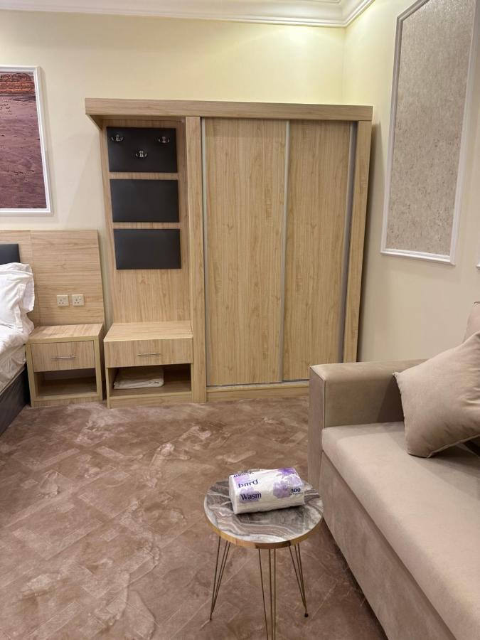 אל אולה Ikma Villa מראה חיצוני תמונה