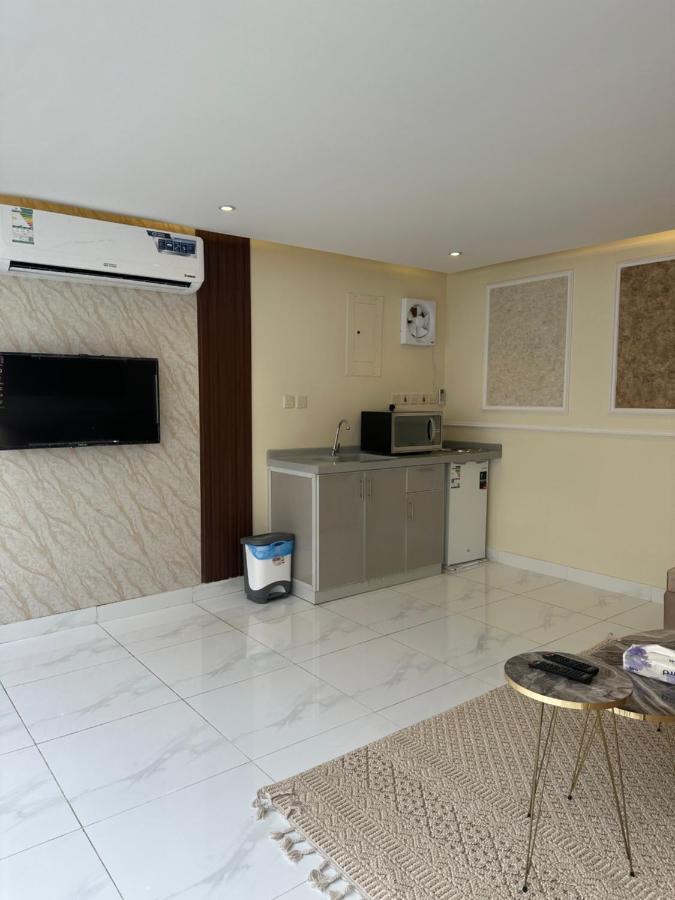 אל אולה Ikma Villa מראה חיצוני תמונה